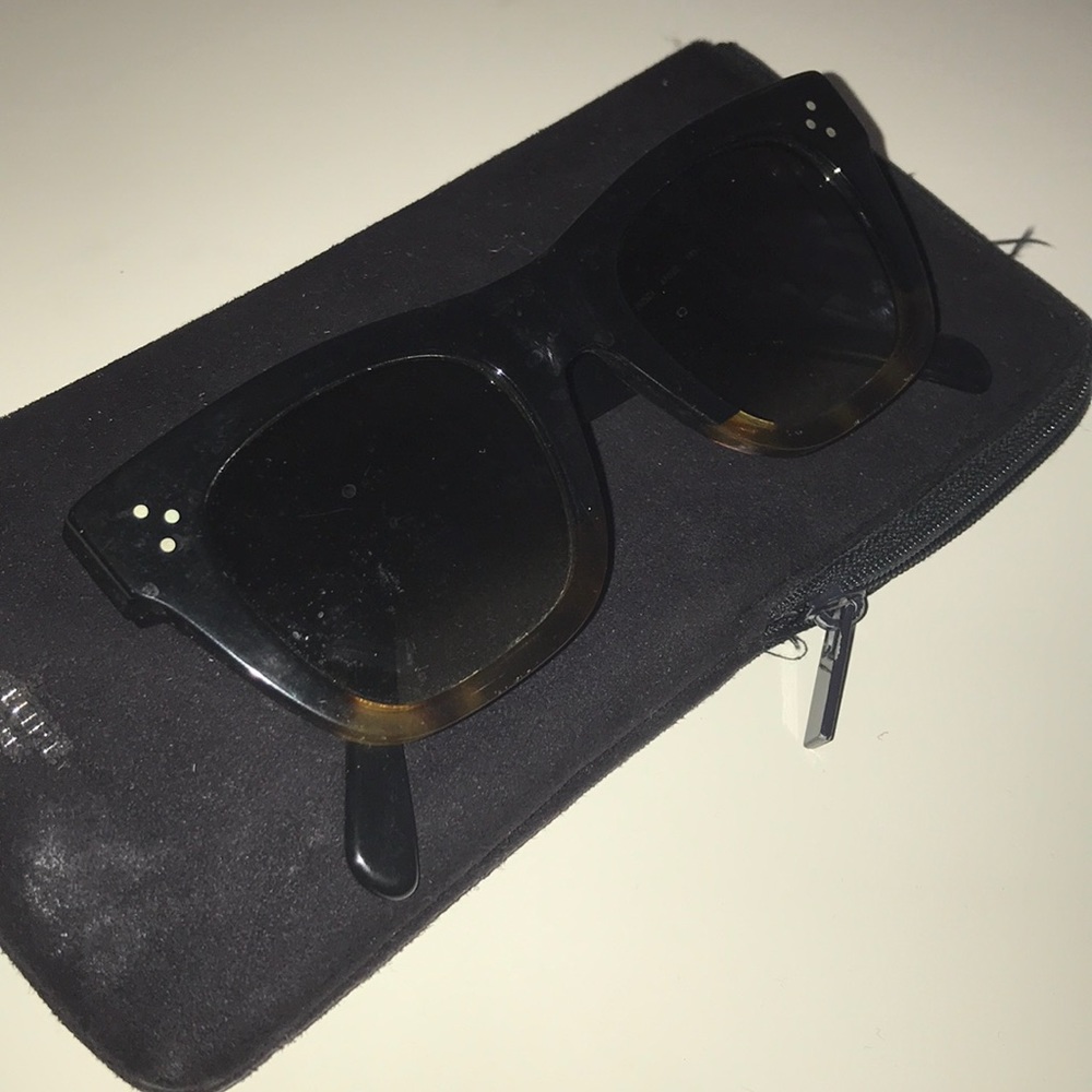 Celine sunglasses OBO - Picture 2 of 3